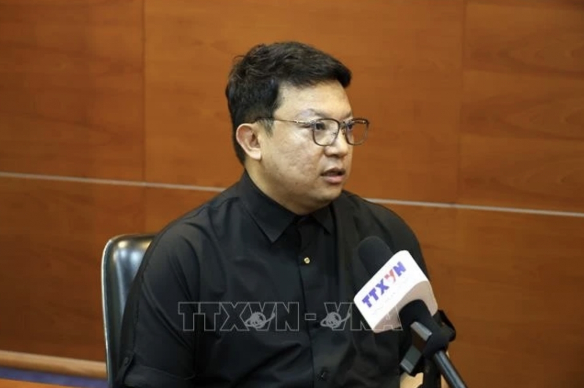 China - Vietnam relationship at its best ever: Chinese scholar